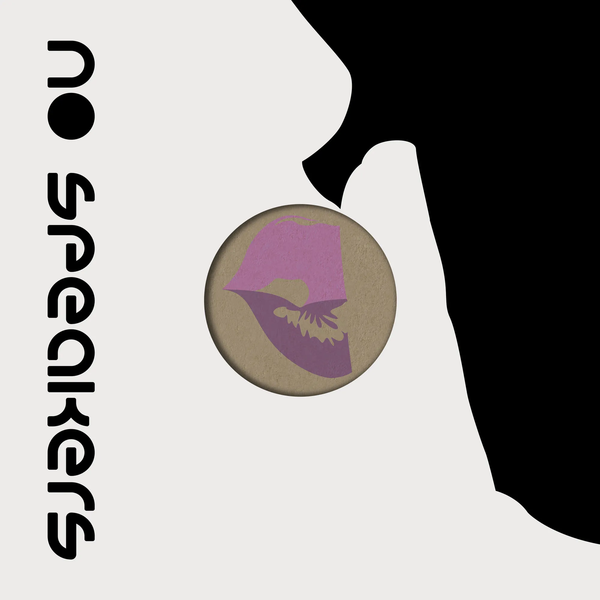 Jon Dixon Paradise Valley EP Label artwork