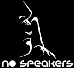 No Speakers