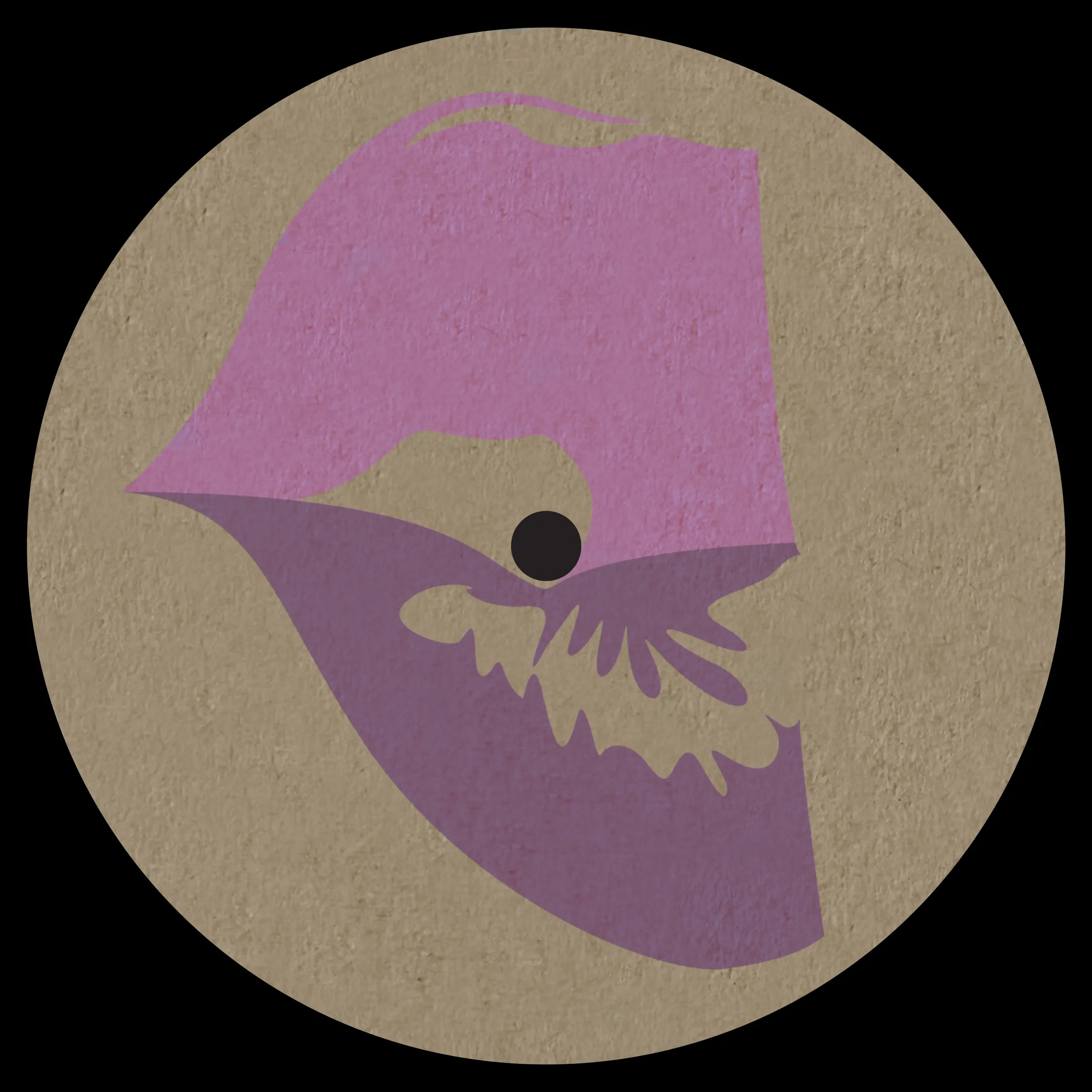 Jon Dixon Paradise Valley EP Front
