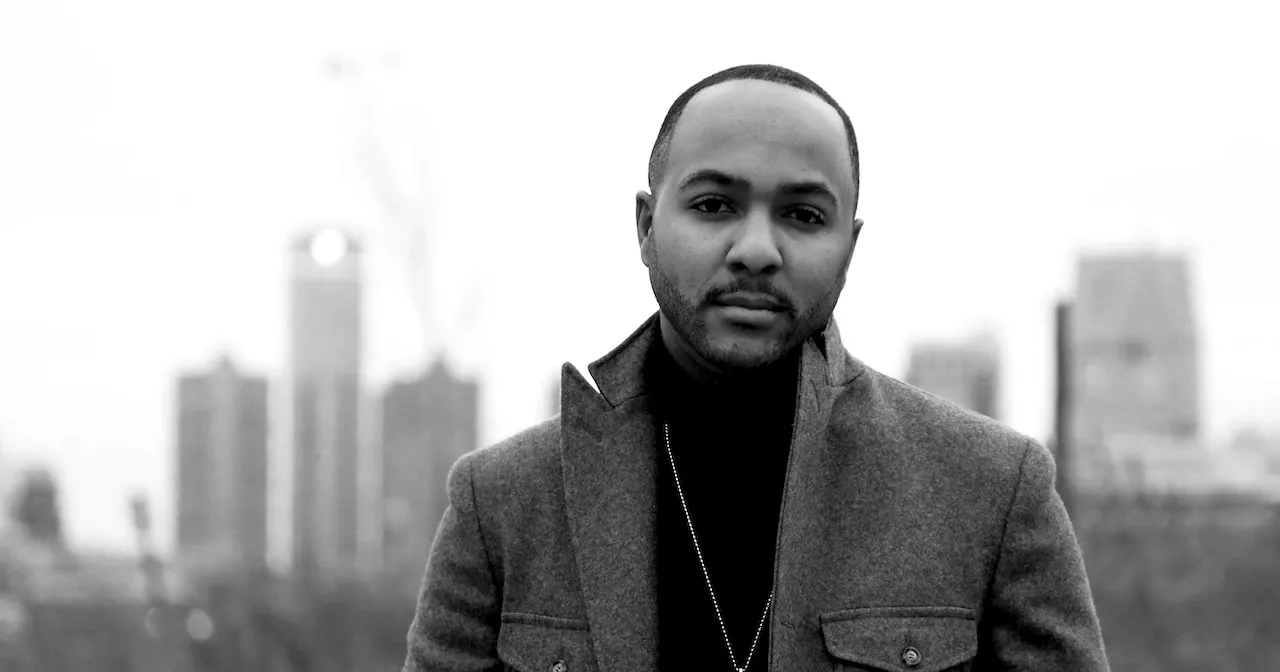 PREMIERE: Jon Dixon – Layers To This (LA Synthesis Remix)